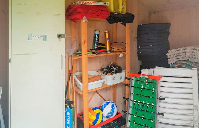 12 Person Holiday Home in Nordborg - Foto 27