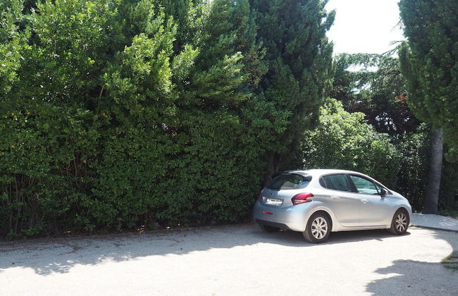 Holiday Home Near Pont du Gard & Vineyards - Foto 25