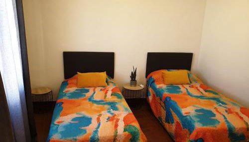 Alojamiento Rural Mirador del Valle - Foto 2