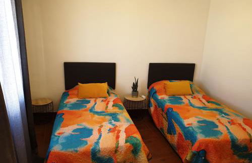 Alojamiento Rural Mirador del Valle - Foto 2