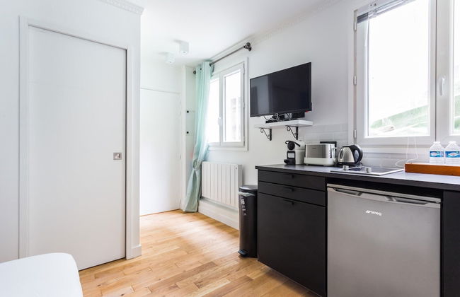 Résidence Paris Antoine - Photo 20