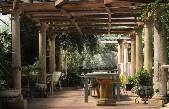 Finca del Valle - Foto 37