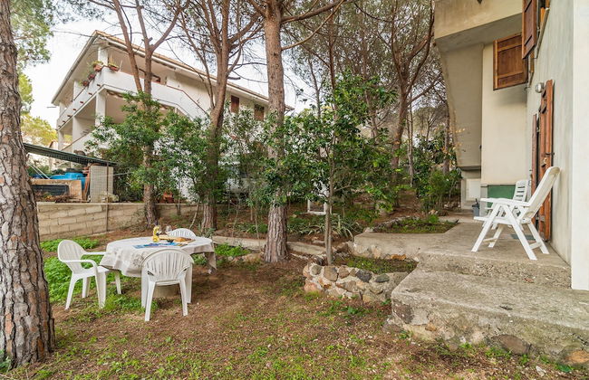 AffittaSardegna - Il Pineto 1 - Foto 12