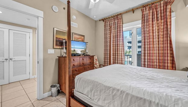 Grand Panama 1-303 - Foto 5, Habitación