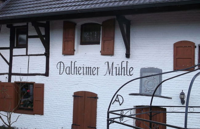 Holiday Apartment at the Forest Lake - Foto 11