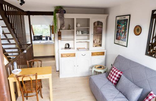 Appartement 1 chambre terrasse et piscine - Foto 58