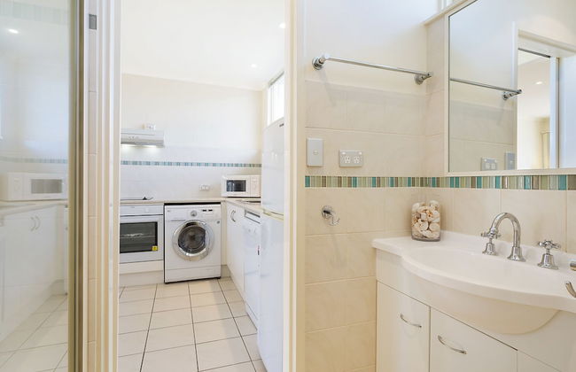 Seashells Apartments Merimbula - Photo 24