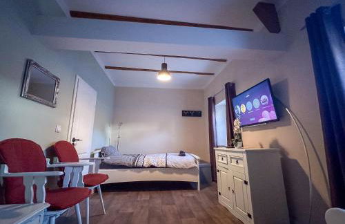 Ferienhaus Sonnentälchen Weinberg - Photo 26