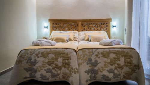 Apartamentos Turísticos El Altozano - Foto 2