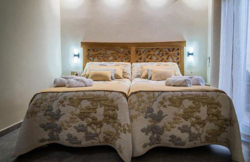 Apartamentos Turísticos El Altozano - Foto 2