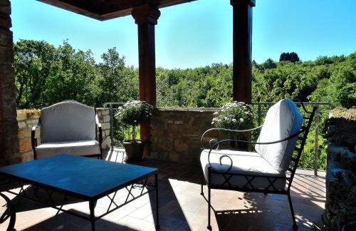 Holiday Home Casa Dei Farfui - Foto 43