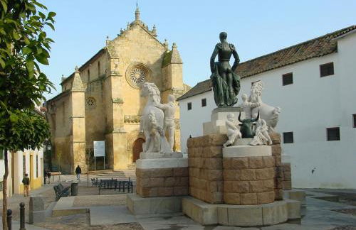 El Balcón de La Juderia - Foto 33