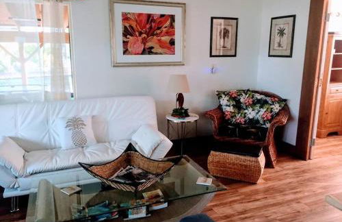 Charming Country Cottage just a few steps from the beach! - Foto 6