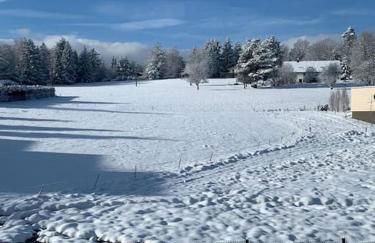 Gîte "Villa Belle Vie" - Foto 24