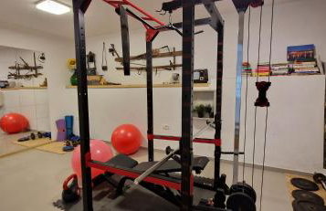 Villa Mimosa - Foto 52