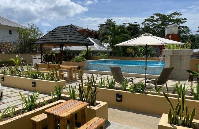 Tropical Hideaway - Photo 35