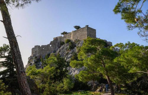 Arsithea Villa - Photo 29