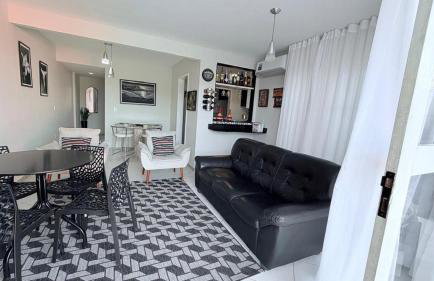 Apartamento na Ogiva Cabo Frio - Foto 19