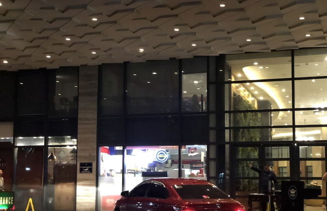 The Knightsbridge Residences Makati - Photo 3