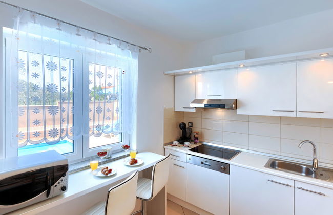 Villa Vesna - Foto 13