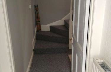 Cheerful 3-bedroom townhouse with free parking on site - Foto 4