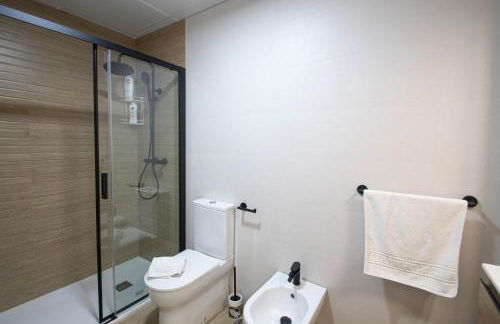 Presidente Armilla by A3Rentals - Foto 9