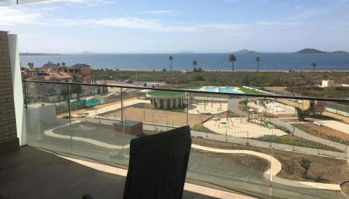 Los Flamencos - Playa Paraíso - Calle Bomilcar - Foto 4