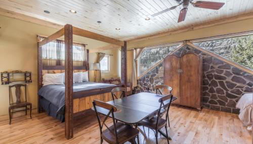 Lotus Mountain Suites West Suite - Foto 2