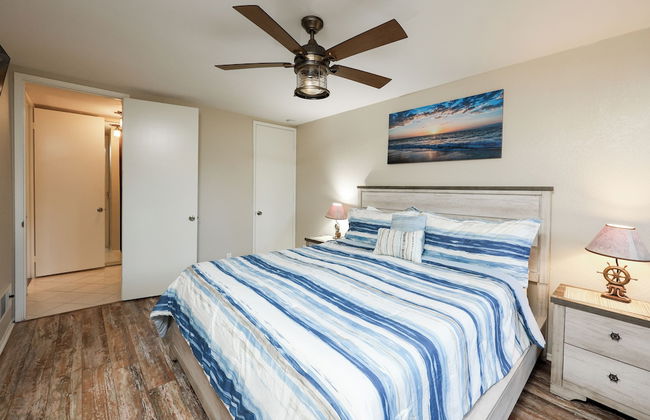 Oceanside Beach Condos - Photo 17