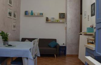 L'appartamento blu di Nicole - Foto 11