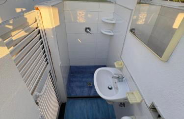 Villetta Ischitana - Terrazza con Giardino - Foto 61