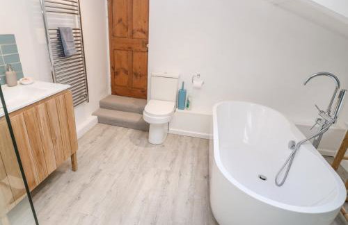 Widgeons Keel - Foto 25