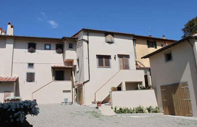 Fattoria Albanese Labardi - Photo 1