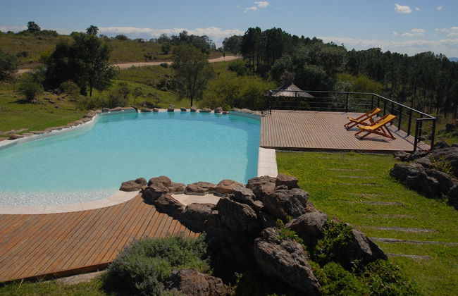 Cabañas Puerto Luna - Photo 36