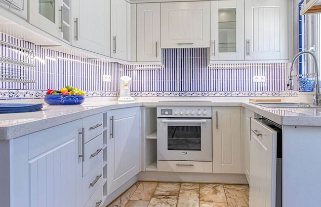 Golfinhos Magnificent Spacious 5 Bedroom Villa - Foto 62