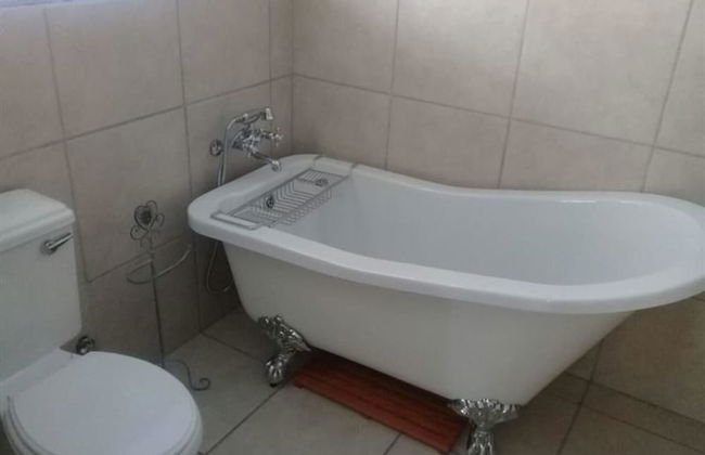 Lady Grey Walk Cottage - Foto 9