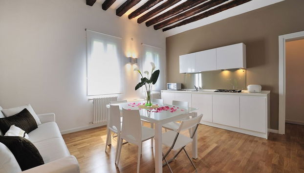 Cannaregio Suite - Colleoni Holidays by Wonderful Italy - Foto 4, Habitación