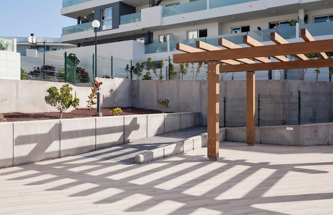 Ocean Paradise 2 la Tejita (Intero appartamento, due camere e un bagno) - Foto 30