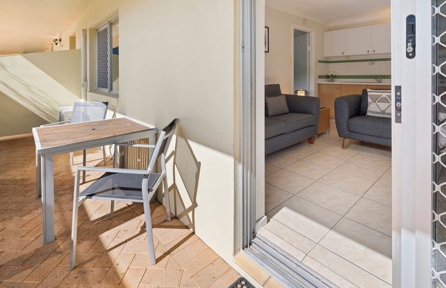 Arlia Sands Apartments - Foto 44