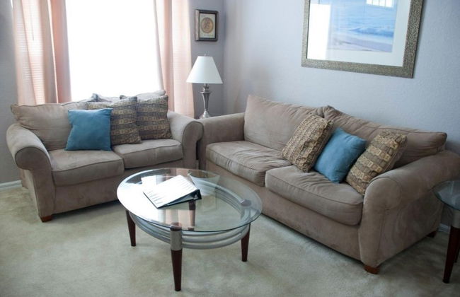 Venetian Bay #103 - Three Bedroom Townhome - Photo 8