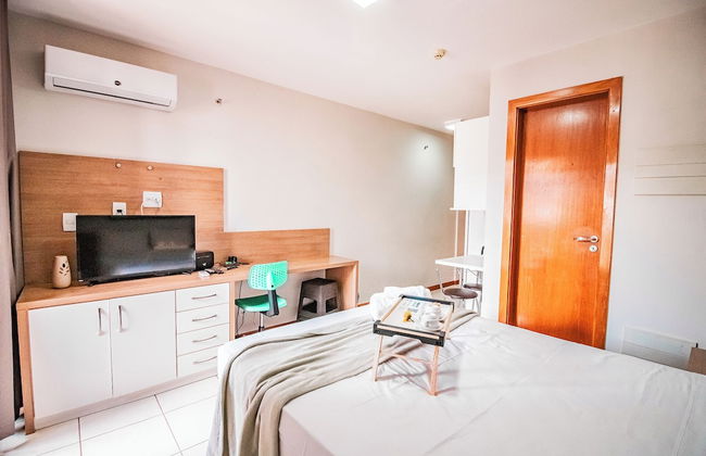 360 Life Resort by Ozped - Photo 31