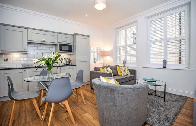 The Egerton at 52 Old Elvet - Foto 1