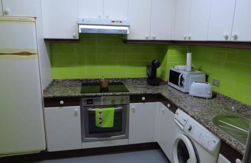 Piso Eugenio Fadrique Vigo - Foto 3