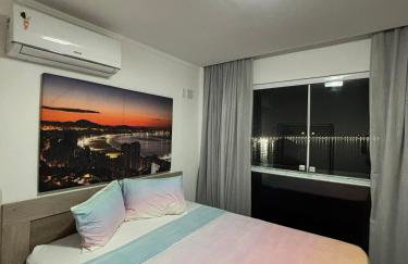 Apartamento com Vista Única e Maravilhosa !!! - Foto 28