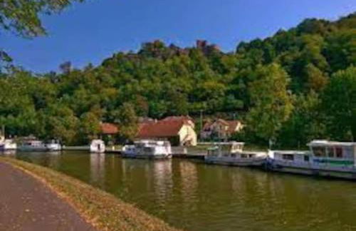 Chalet in Dabo near Castle Ruins - Photo 28