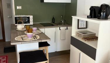Monolocale sulle piste da sci! - Photo 4, stove