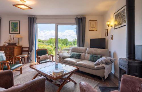 La maison aux volets bleus - Foto 7