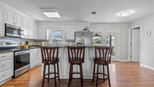 Otter Banks Retreat home - Foto 5