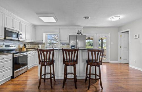 Otter Banks Retreat home - Foto 5