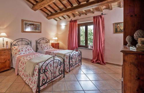 Villa Amata - Foto 30